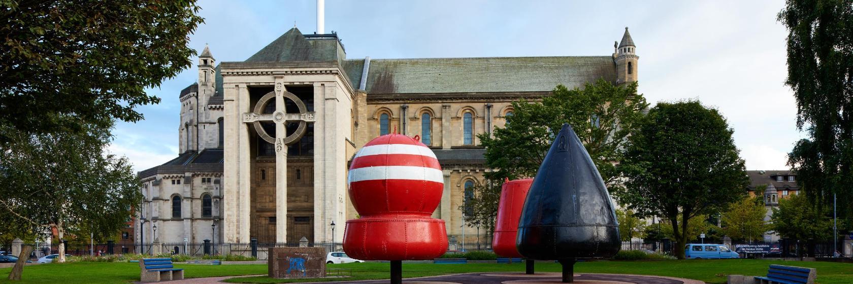 Cattedrale di S. Anna